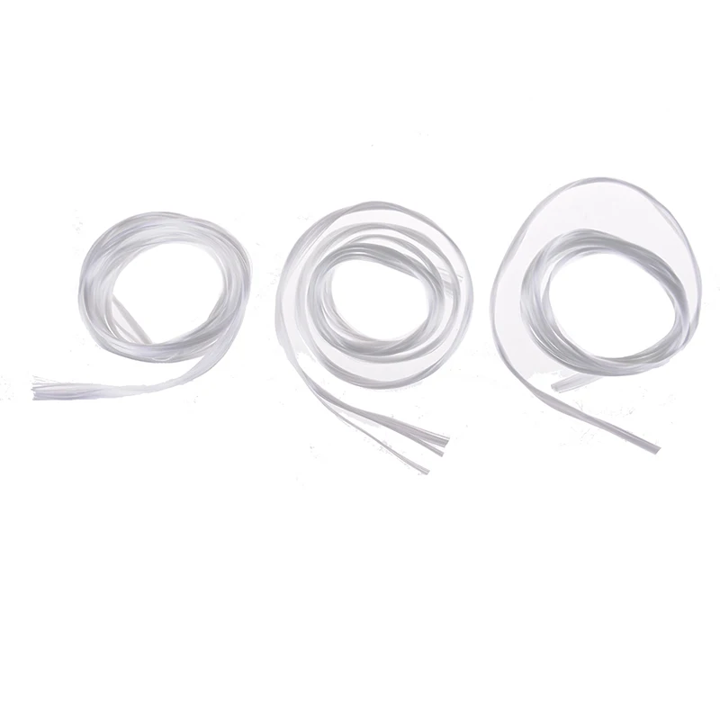 Профессиональный 100/150/200 см ногти шелк здания Fibernails Акриловые Советы волокна Стекло Quick Nail расширение форма волокна Стекло