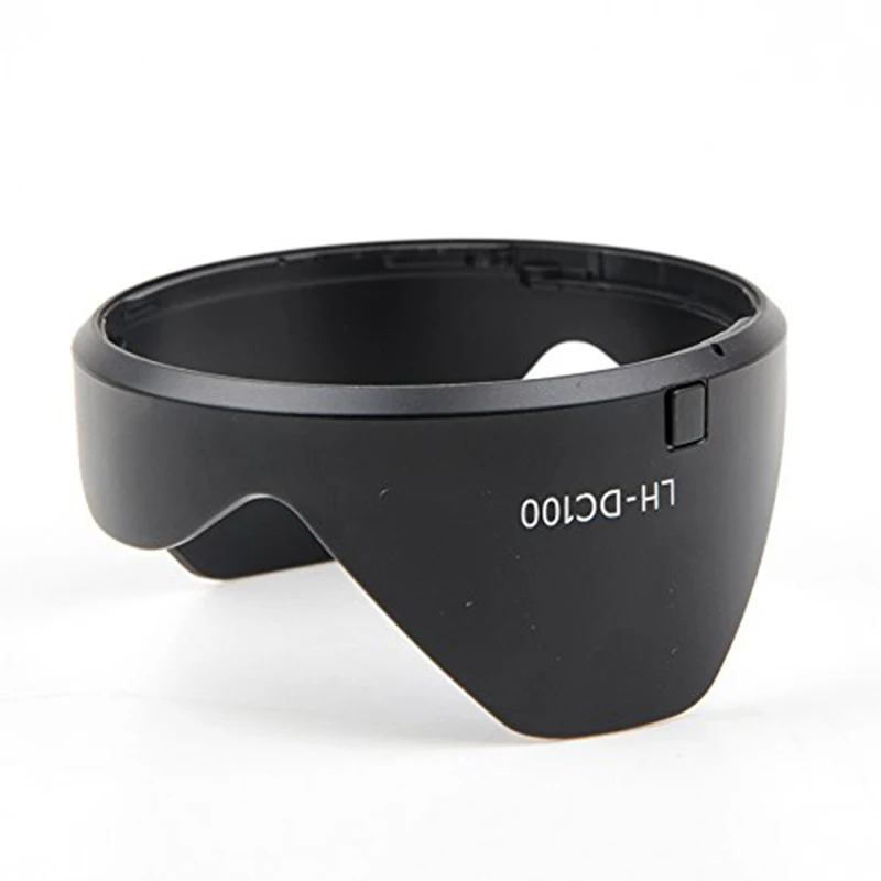 LH-DC100 CAMERA LENS HOOD FOR CANON