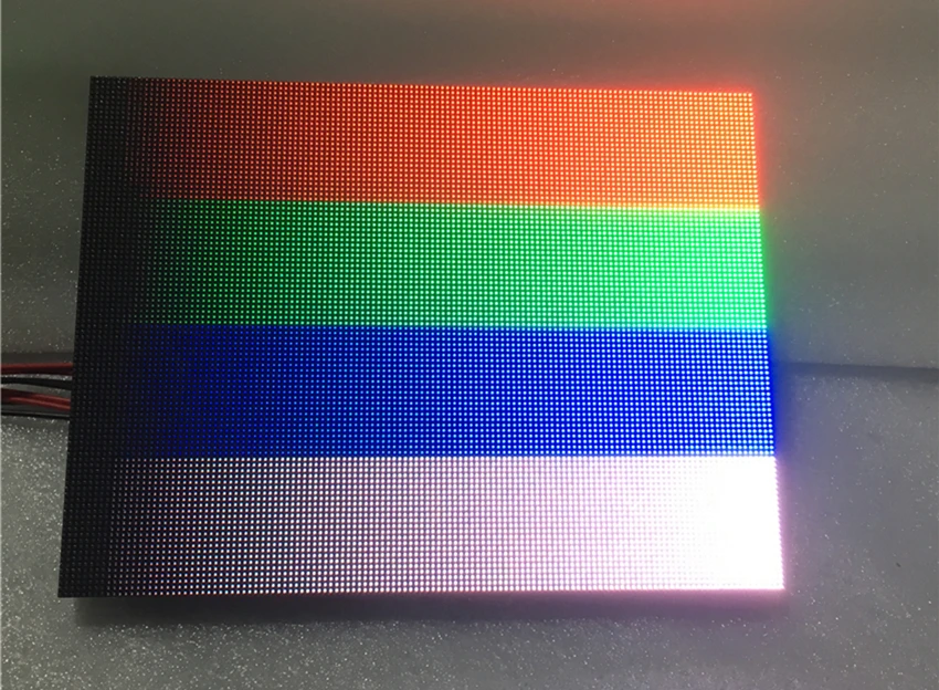 AliExpress самая маленькая точечная матрица smd p1.25 rgb пиксельные панели светодиодный дисплей модуль smd СВЕТОДИОДНЫЙ экран видео настенный цифровой дисплей