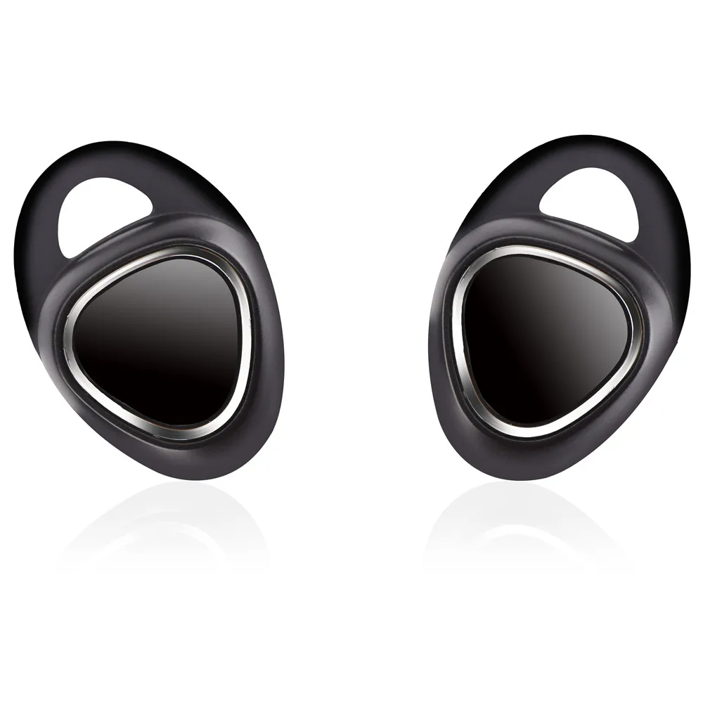 

SM-R150 Headphones Sport HiFi In-Ear Earbud Wireless Cord-Free Headphone for Gear iConX bluetooth headset
