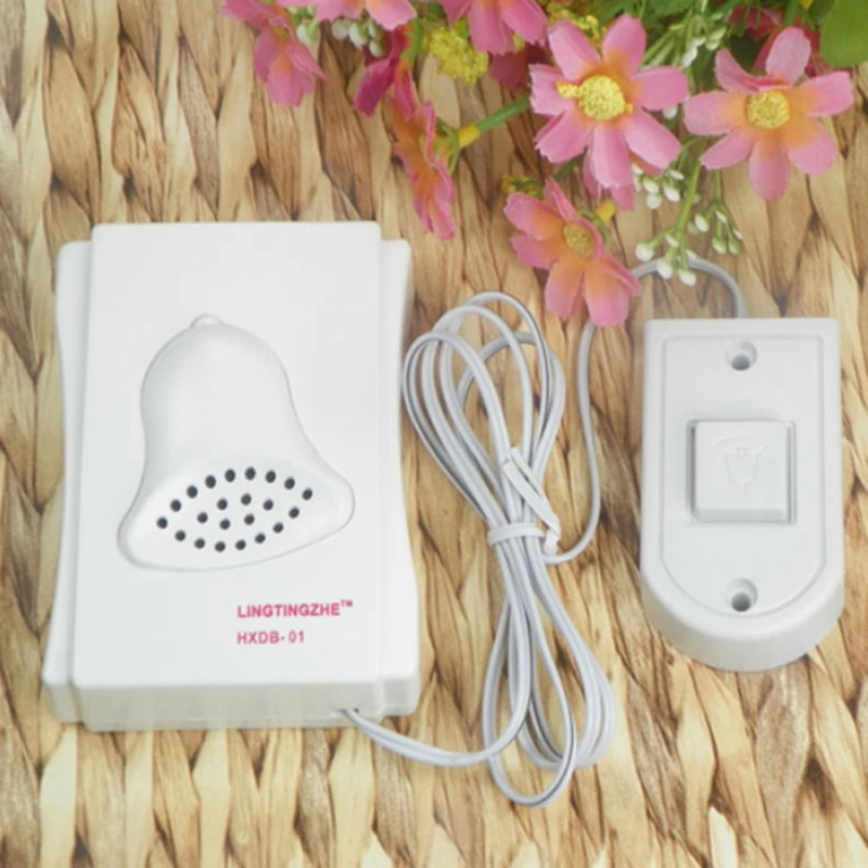 Wired Doorbell 86cm Electronic Door Bell available great quality for