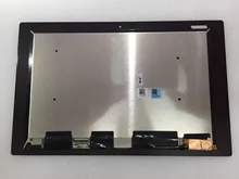 Für Sony Xperia Tablet Z2 SGP511 SGP512 SGP521 SGP541 Voll LCD Display Panel Touch Screen Digitizer Assembly Ersatzteile