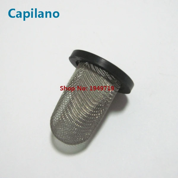 CG125 oil filter cup (3)