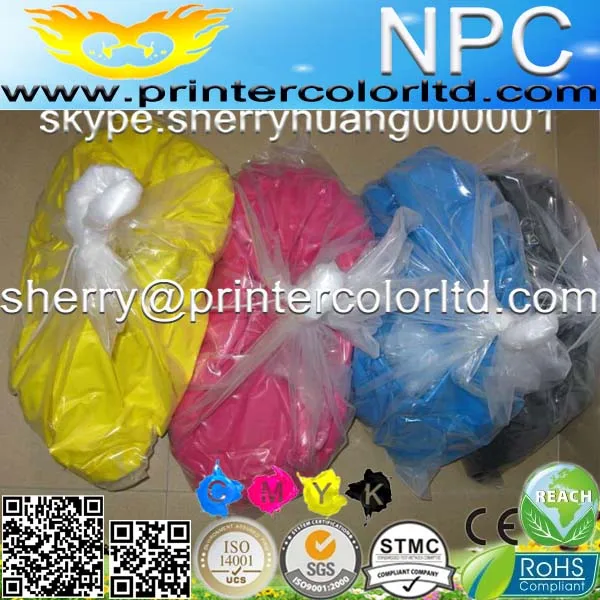 100g//Bottle,6 Black,6 Cyan,6 Magenta,6 Yellow No-name Refill Copier Color Laser Toner Powder Kit for OKI 42918916 42918915 42918914 42918913 C 9600 9650 9800 9850 Laser Toner Power Printer