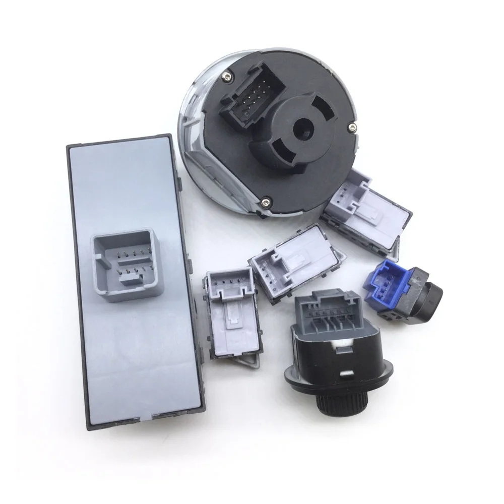 Для SKODA Octavia MK2 Yeti кнопка управления передним стеклом 1Z0962125A 1Z0959858B 1Z0959856 1Z0959855