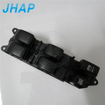 

84040-60053 Power Window Lifter Master Control Switch For Toyota Land Cruiser 2004-2010 Lexus Rx330 Rx350 GX470 Rx400h