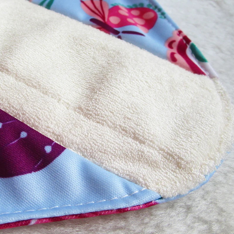 cloth menstrual pads