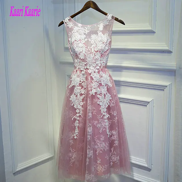 2018 Prom Dresses Short