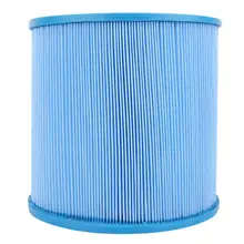 Washable Paper Filter Swimming Pool Sauna Paper Filter Replacement