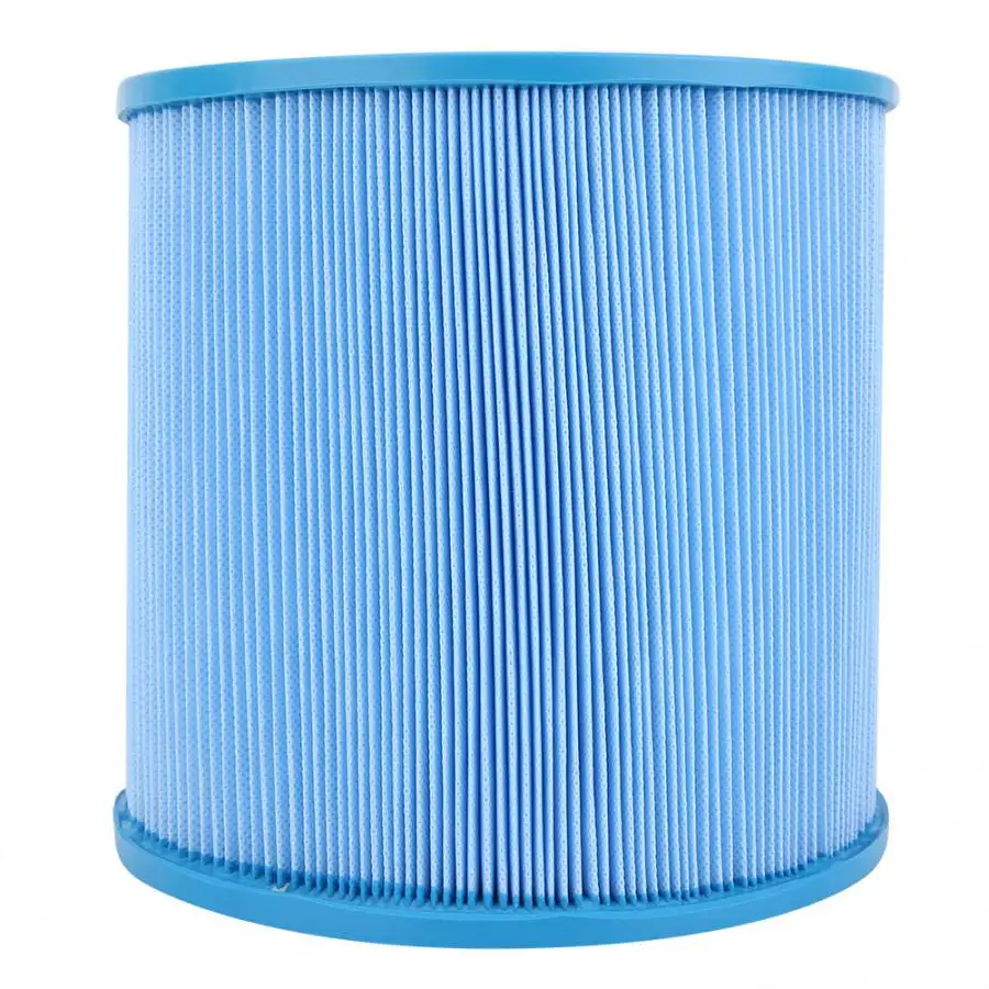 

Washable Paper Filter Swimming Pool Sauna Paper Filter Replacement