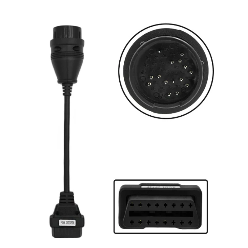 8 шт. автомобильные кабели адаптеры для TCS CDP Pro multidiag pro MV diag WOW|interface cable|car cabletcs cdp cables