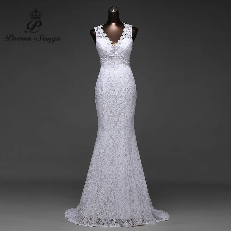 Низкая цена пикантные V_neck и очень красивая сексуальная спинки Русалка