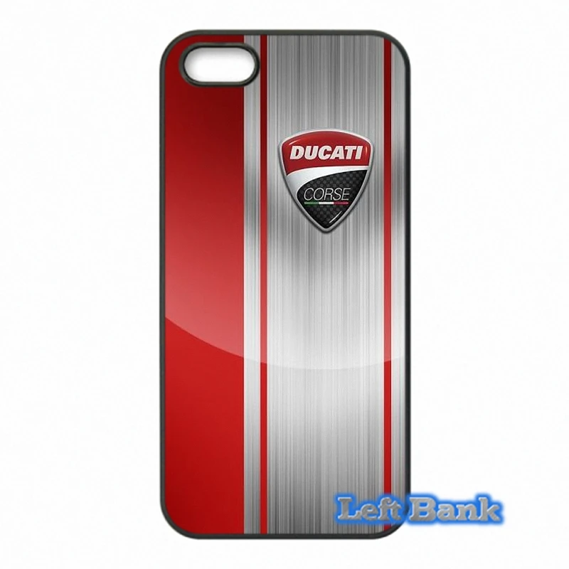 coque iphone 8 ducati