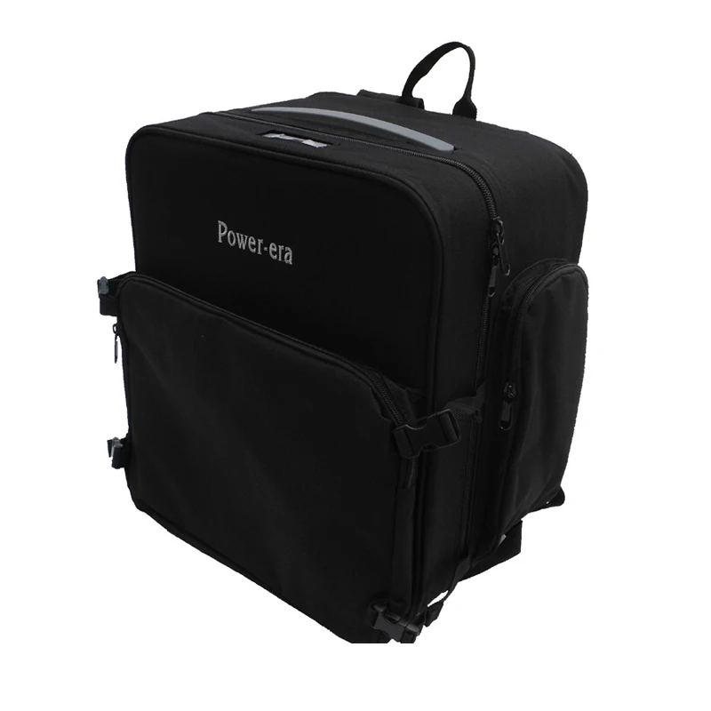 Phantom 4 Drone Backpack Bag 2