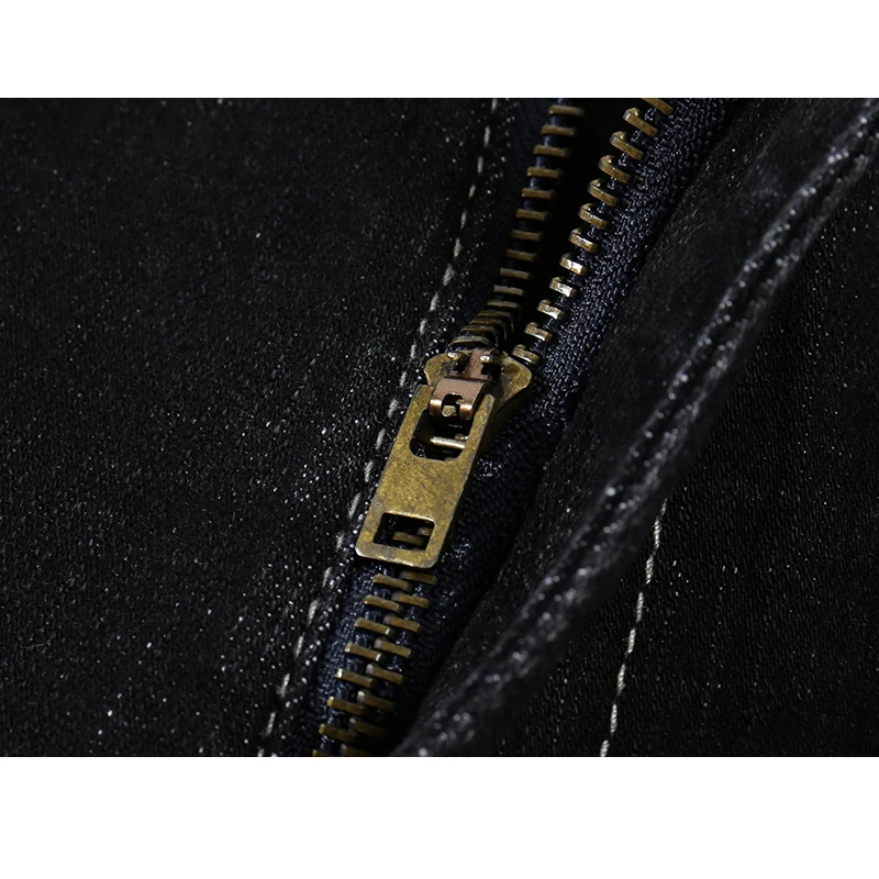 Джинсы kstun для мужчин известный бренд черные джинсы зимние стрейч для бизнес на каждый день Slim Fit Мужские прямые классические брюки высокого качества