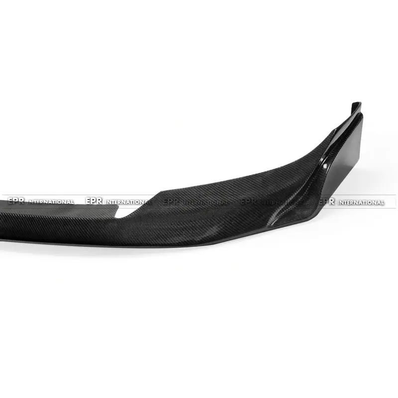 10th Generation Civic FC B-Style Front Lip CF(9)_1
