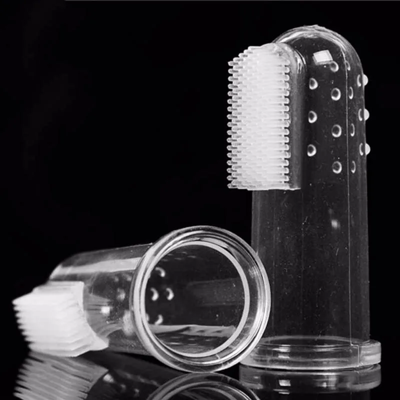 brush cleaning