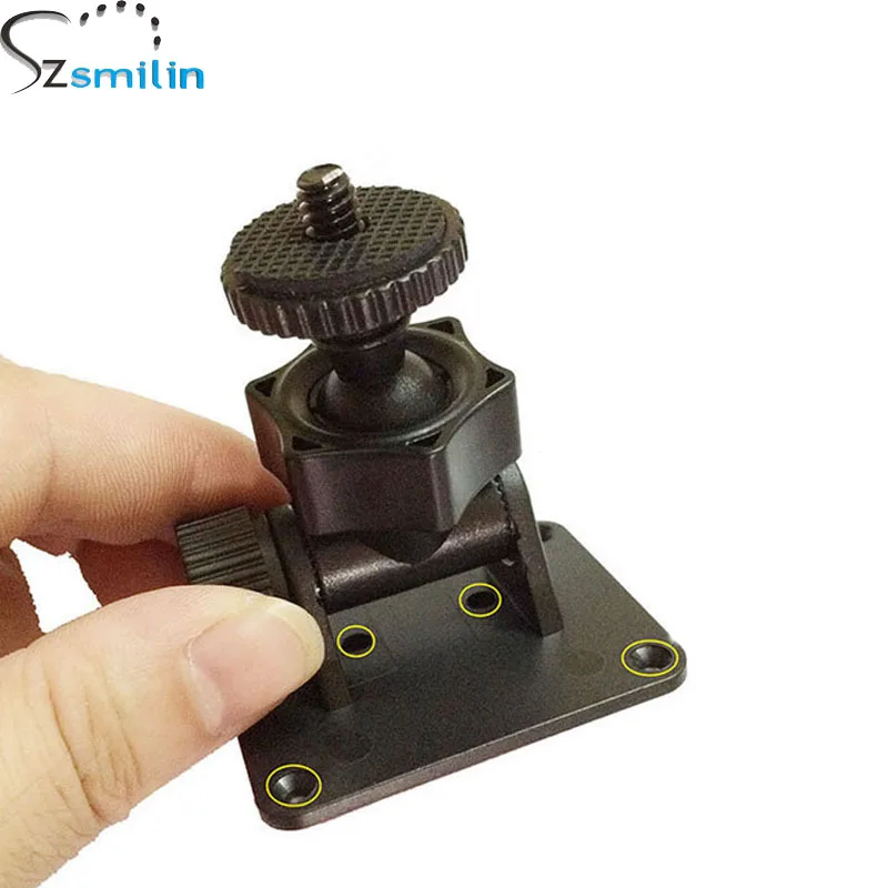 2018 New Diy Car Dvr Sport Dv Digital Camera 1 4 Standard Screw