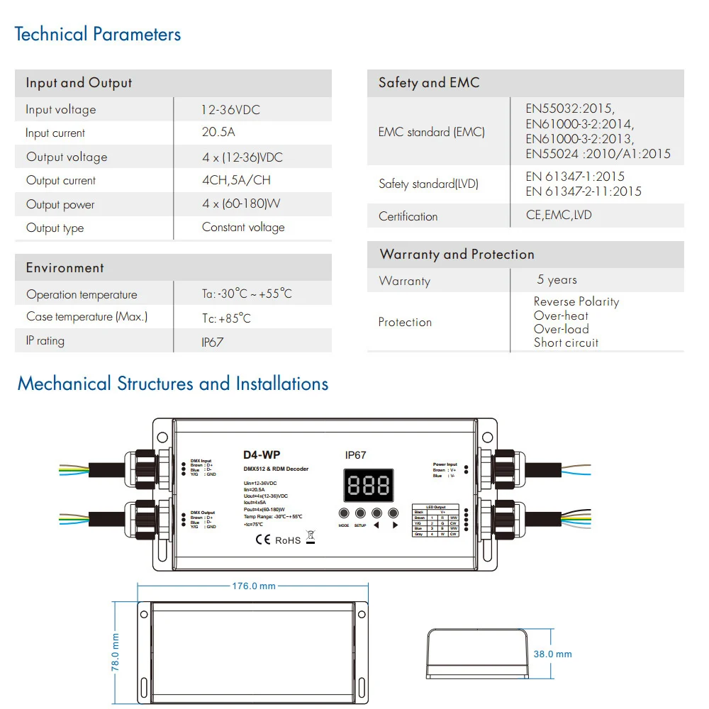 cheap controladores rgb 02