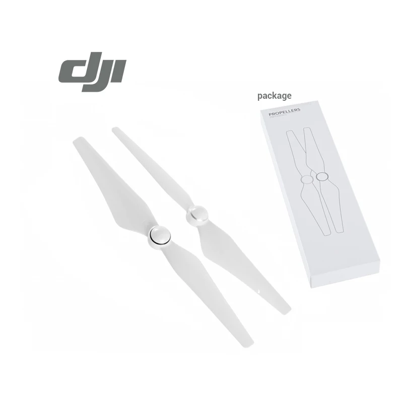 

DJI Phantom 4 Series Quick Release Propellers for phantom 4 /phantom 4 pro