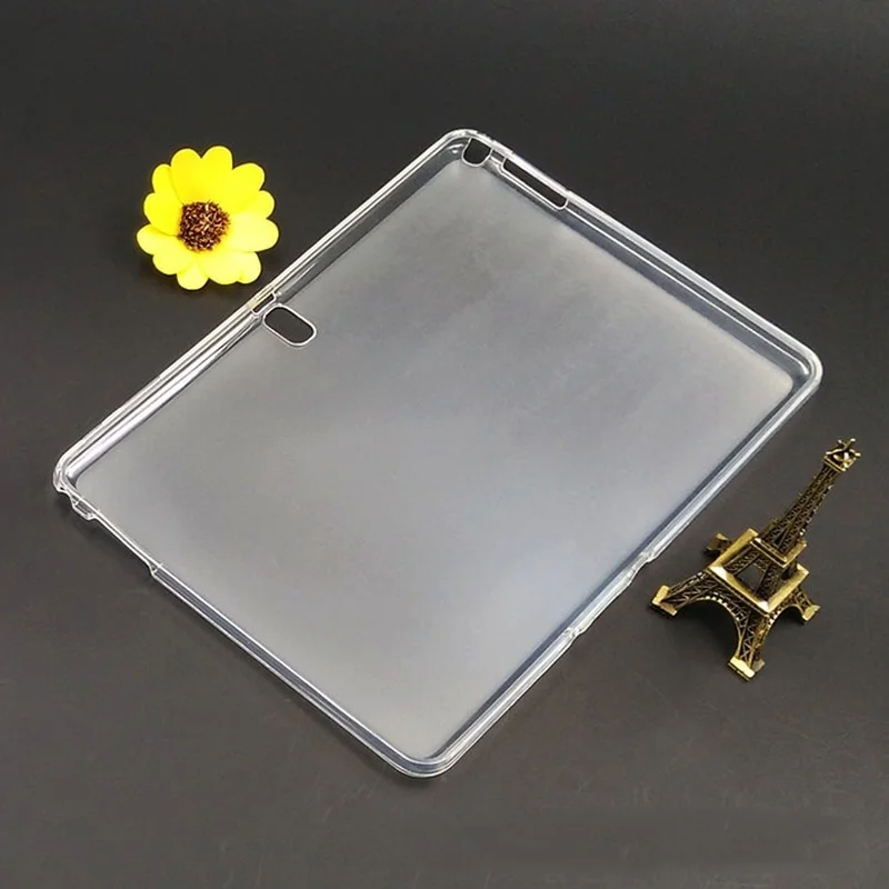 SM-P600/P601 чехол для samsung Galaxy Note 10,1 Edition P600 P601 чехол пудинг противоскользящая Мягкая Силиконовая защита из ТПУ