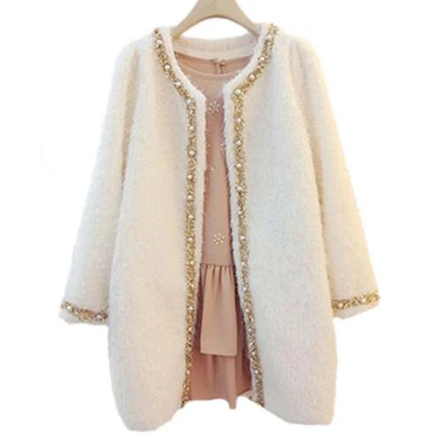 Popular Pink Wool Jacket-Buy Cheap Pink Wool Jacket lots