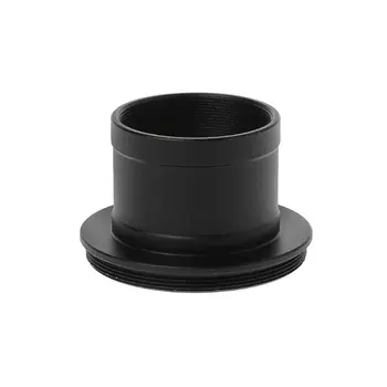 

1.25/31.7mm To T2/1.25 Eyepiece Insertion To M42 Prime Telescope T Adapter Tool