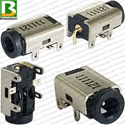 5 шт./лот Подлинная новый ноутбук порт DC POWER JACK разъем для Asus eee PC 1001PXD 1015PEM 1015PW 1215B 1018 P 1215N серии