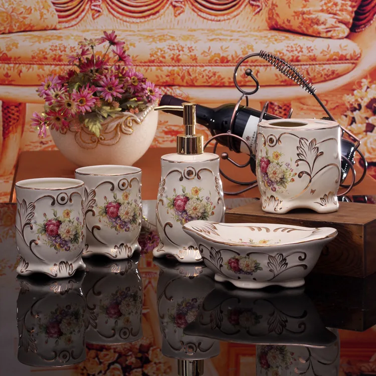 Bathroom Toiletries online get cheap ceramic bathroom toiletries set -aliexpress Bathroom Toiletries online get cheap ceramic bathroom toiletries set -aliexpress
