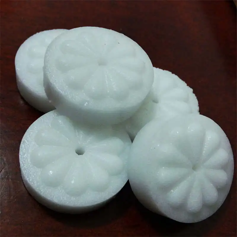 

10PCs/Pack High Quality Cross Stitch Wax Water-soluble Thread Wax Accessories DIY Embroidery Sewing Tool