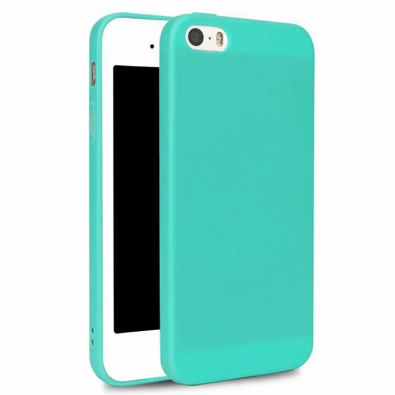 For-iPhone-SE-Case-Matte-Back-Flexible-TPU-Protective-Cover-for-Apple-iPhone-5-S-5S-SE-Mobile-Phone-Accessories-Original-Brand-1 (5)