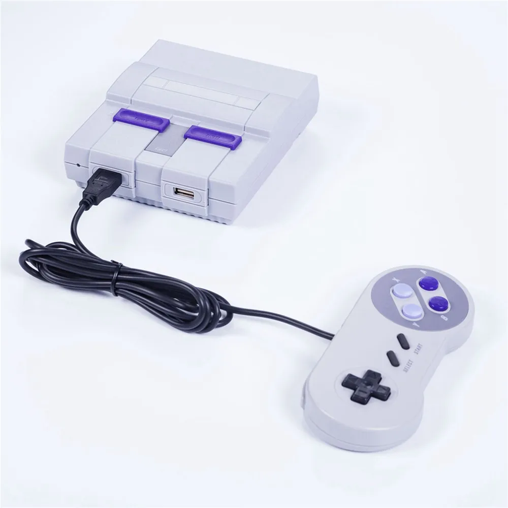 

For SUPERPI CASE-J NESPI CASE-U NESPI Case for Raspberry Pi 3B+ 2B 3B with USB Wired Controller Gamepad Deluxe Edition Case Set