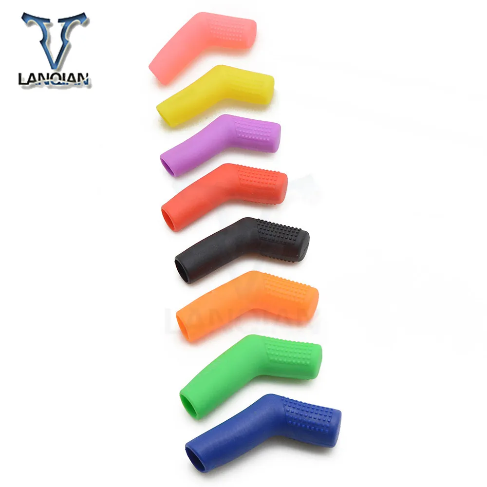 Universal Motorcycle Gear Shift Shoe Case Cover Protector Gear Protector for KTM Bajaj PulsaR 200 NS All YeaRs 1190 AdventuRe R