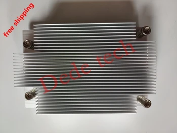 

New for DELL EMC POWEREDGE R7425 SERVER CPU PROCESSOR HEATSINK GDYH1 Cpu Radiator