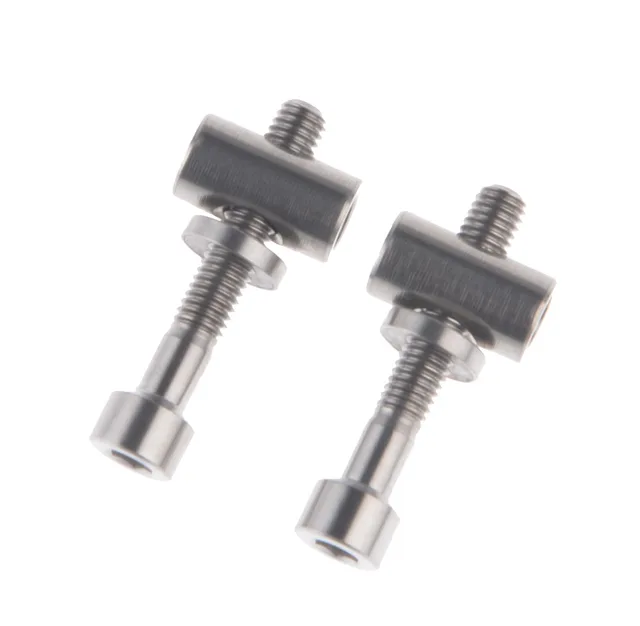 mountain bike seat bolt