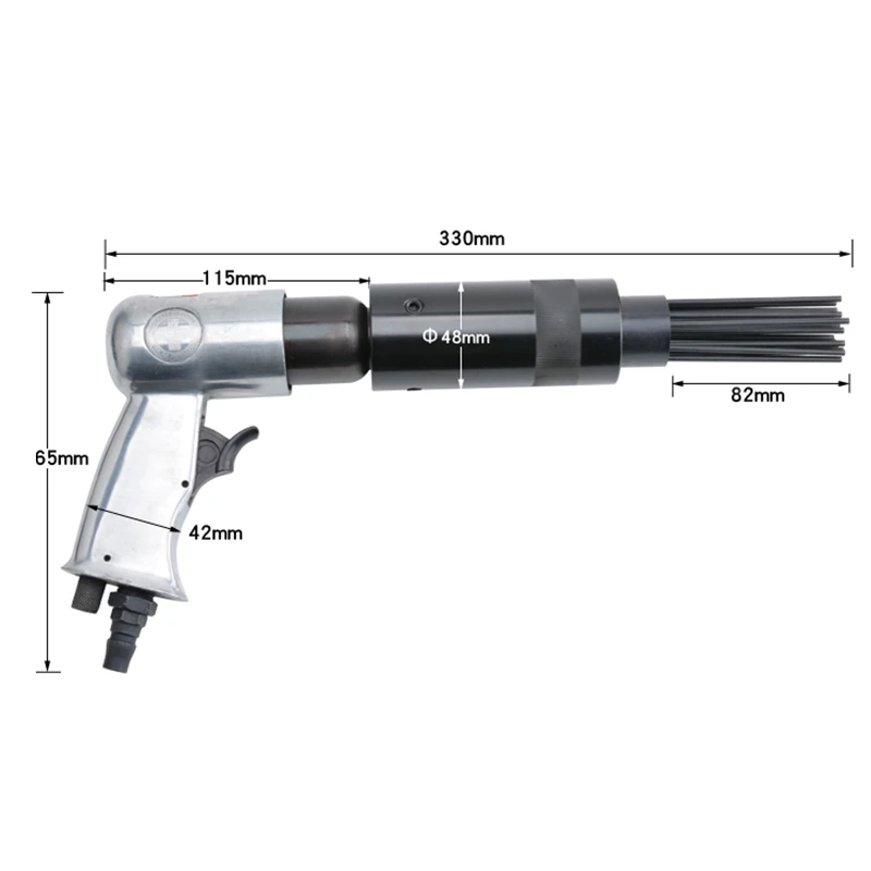 air needle scaler11