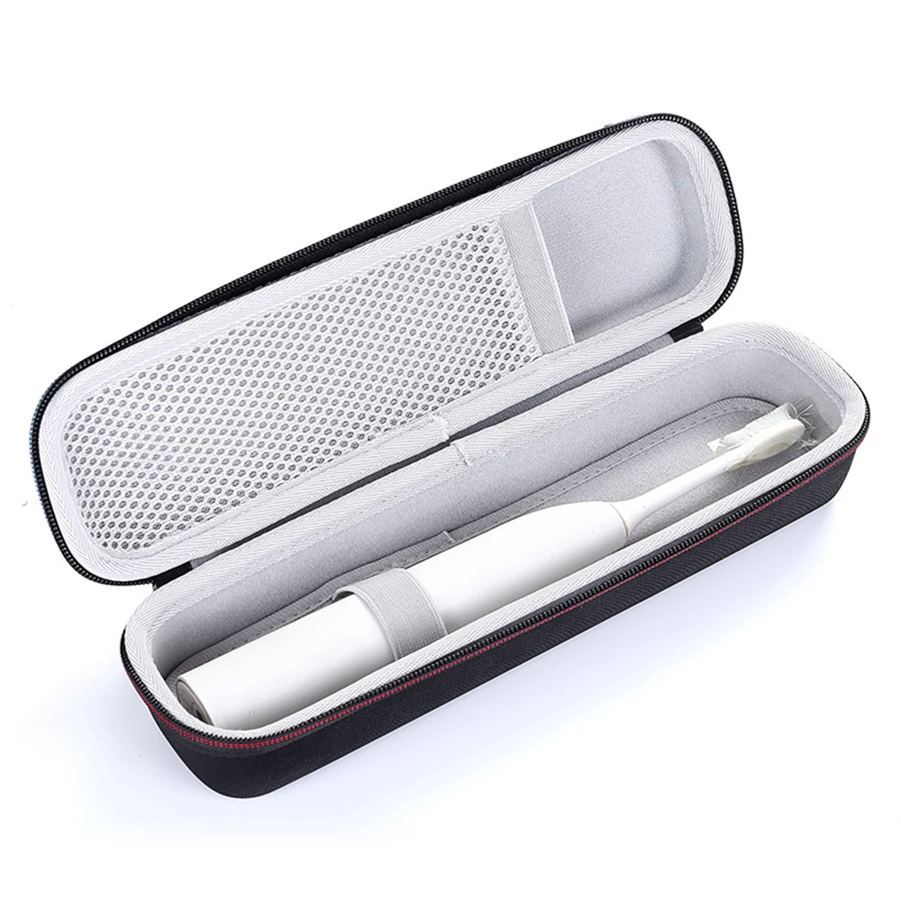 

2019 Newest EVA PU Carrying Protective Storage Box Cover Pouch Bag Case For Philips, Xiao Mi Electric Toothbrush