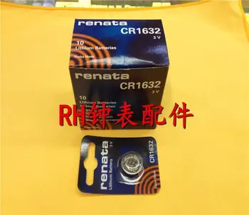 

10PCS/LOT CR1632 NEW Original free shipping