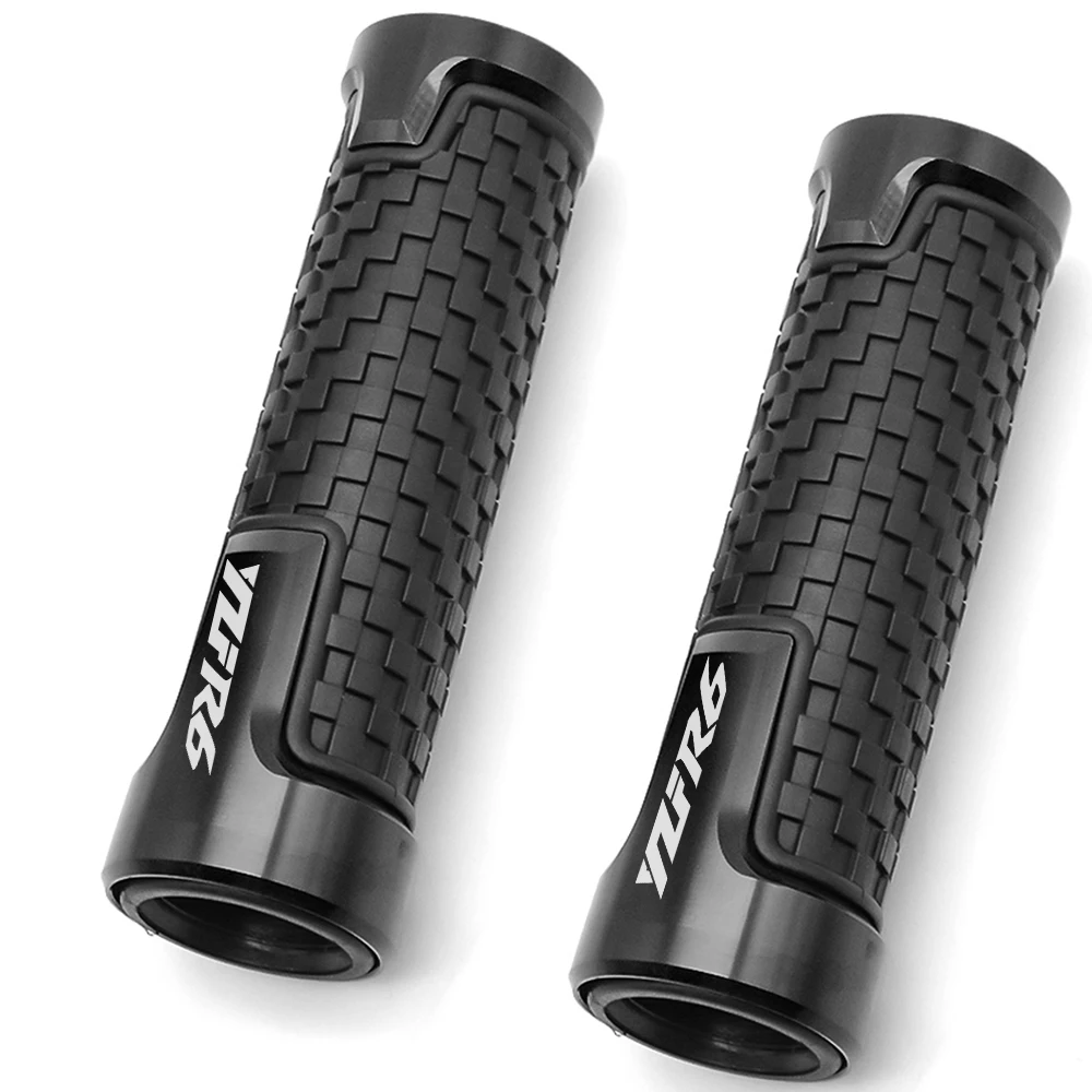 

For yamaha YZF R6 1999 2000 2001 2002 2003 2004 2005 2007 -2017 Motorcycle handlebar grip handle bar Motorbike handlebar grips
