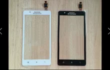 For lenovo A358T lcd touch screen A358T lcd digitizer Touch screen For lenovo A536 lcd touch screen A536 lcd digitizer