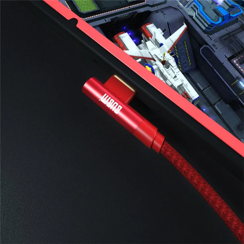 Кабель для передачи данных USB type C для nintendo Switch игровая линия зарядного устройства type-C линия передачи данных USB линия NS игровые консольные аксессуары 30AP12