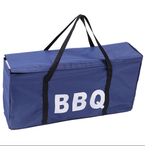Barbecue stove large storage bag,GaiaBBQ A30, 1 pcs,Outdoor barbecue
