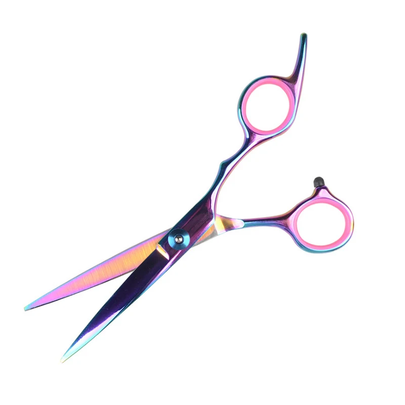

3/4pcs Dog Trimming Tool Stainless Steel Grooming Comb Scissors with Storage Case @LS