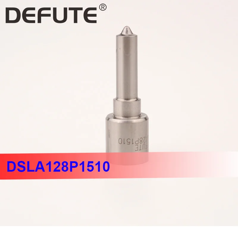 Китай DSLA128P1510 части дизельного двигателя Common Rail Топливная форсунка|Топливный
