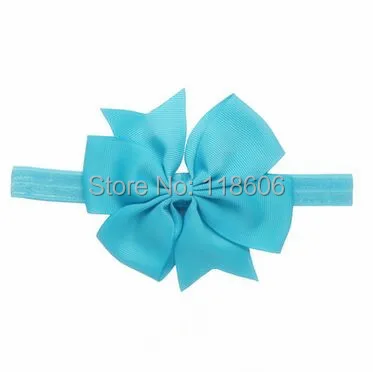 baby elastic grosgrain ribbon headband20.jpg