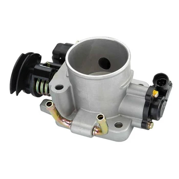 

Orignial Throttle Body Assembly for Chery Tiggo 4G63 DELPHI system car motorcycle air intake system spare parts Bore Size 55mm