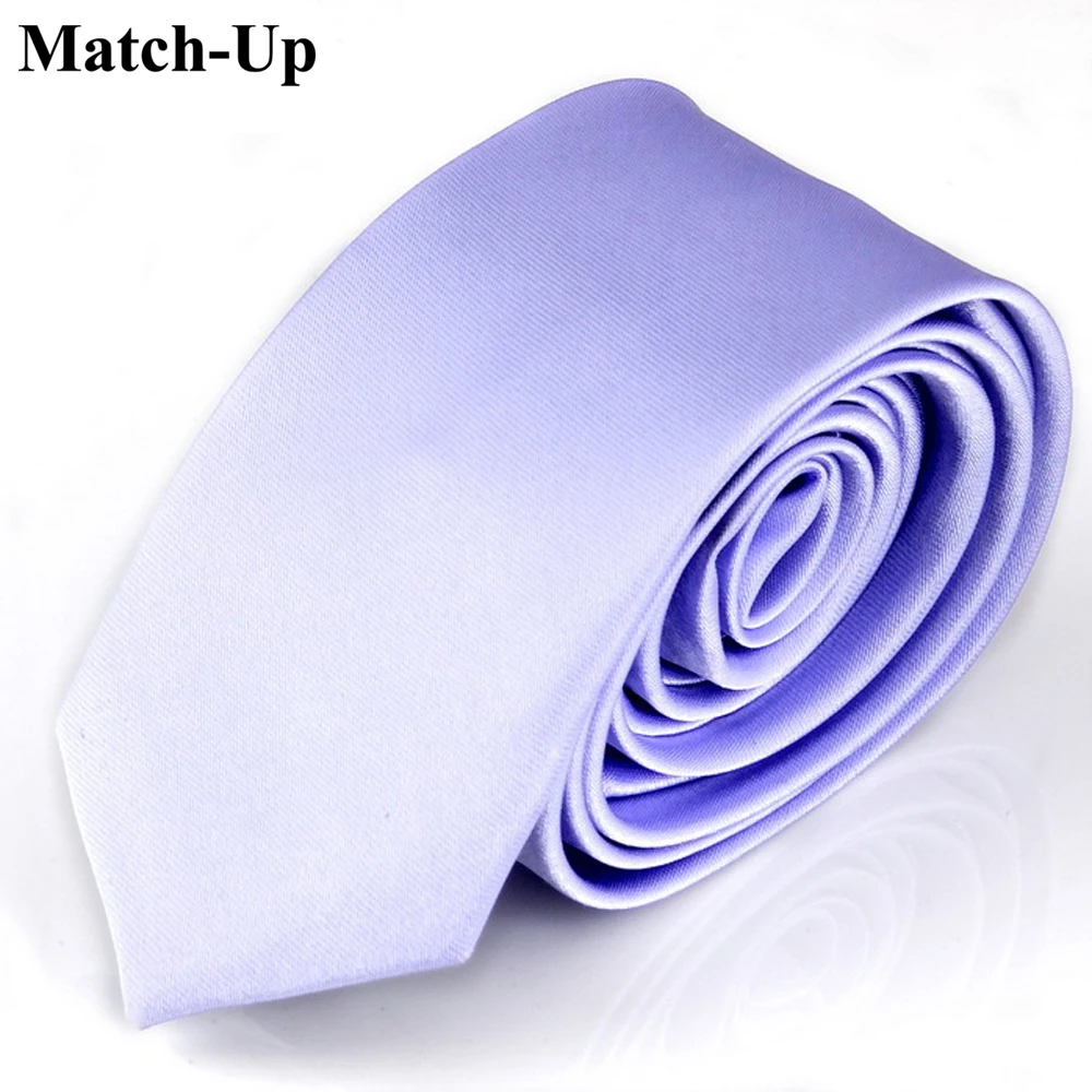 

2016 new fashion casual tie solid color polyester tie 30 color options 8