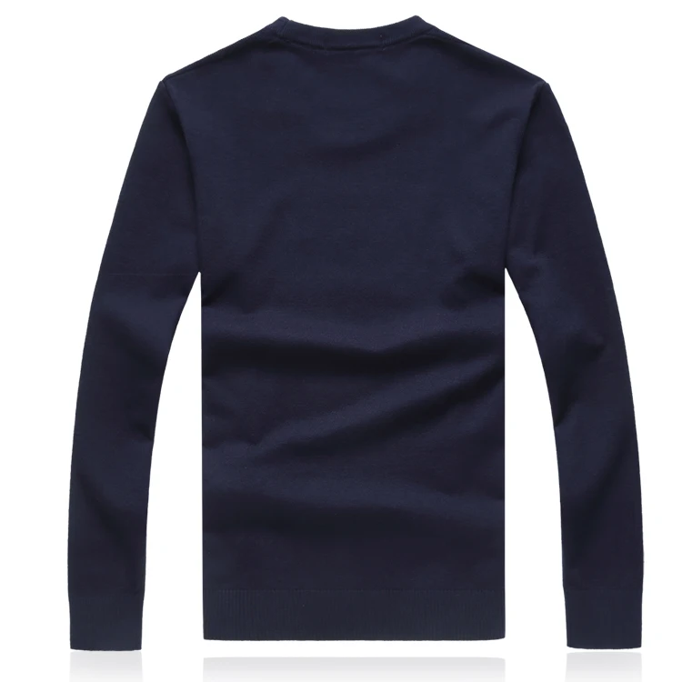 Зимний Рождественский кашемировый полосатый свитер мужской пуловер модный мужской джемпер размера плюс мужские свитера с круглым вырезом M-5XL 8XL