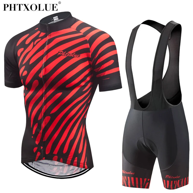 Phtxolue 2019 Cycling Clothing Men Cycling Set Bike Clothing Breathable Anti-UV Bicycle Wear/Short Sleeve Cycling Jersey Sets Phtxolue 2019 Cycling Clothing Men Cycling Set Bike Clothing Breathable Anti-UV Bicycle Wear/Short Sleeve Cycling Jersey Sets