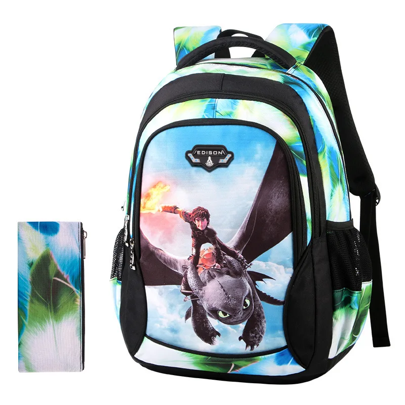 Anime Backpacks Uk